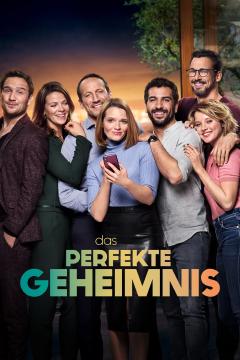 Das perfekte Geheimnis Poster