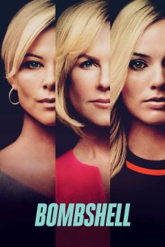 Bombshell - Das Ende des Schweigens Poster
