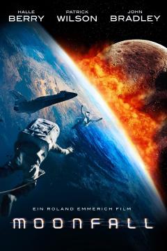 Moonfall Poster