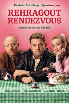 Rehragout Rendevouz Poster