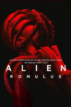 Alien: Romulus Poster