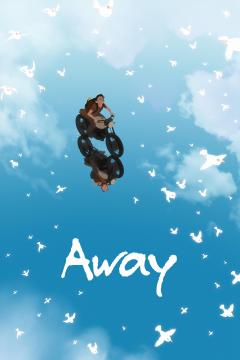 Away Poster