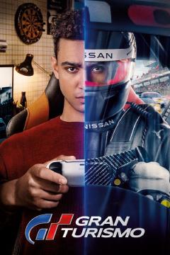 Gran Turismo Poster
