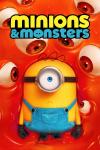 Minions & Monsters (OV)