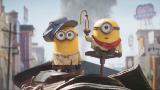 Szene aus Minions & Monsters