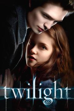 Twilight  Poster