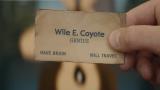 Szene aus Coyote Vs. Acme