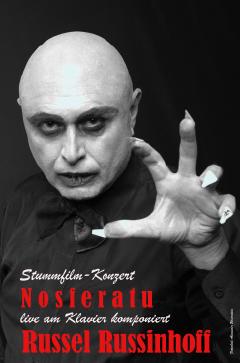 Nosferatu Poster