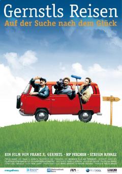 Gernstls Reisen Poster