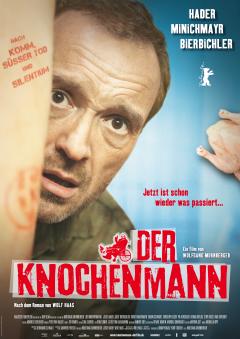 Der Knochenmann Poster