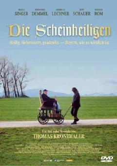 Die Scheinheiligen Poster