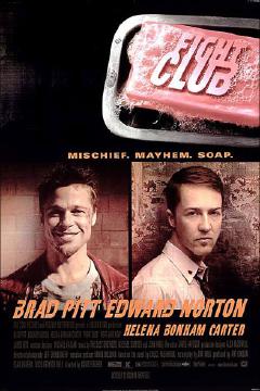 Fight Club Poster