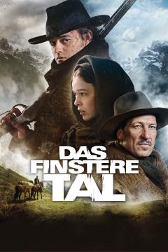 Das Finstere Tal Poster