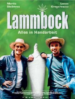 Lammbock Poster