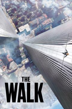 The Walk Poster