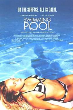 Der Tu Film Swimming Pool