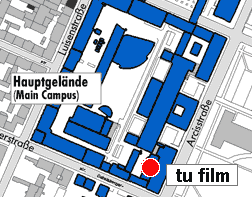 Lageplan München